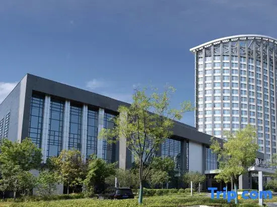 Shaanxi Normal University International Education Building