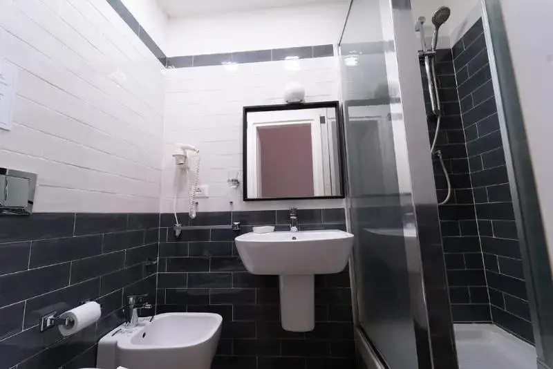 Standard Junior Suite