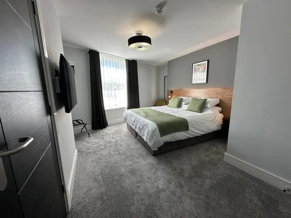 Hotel photo 16