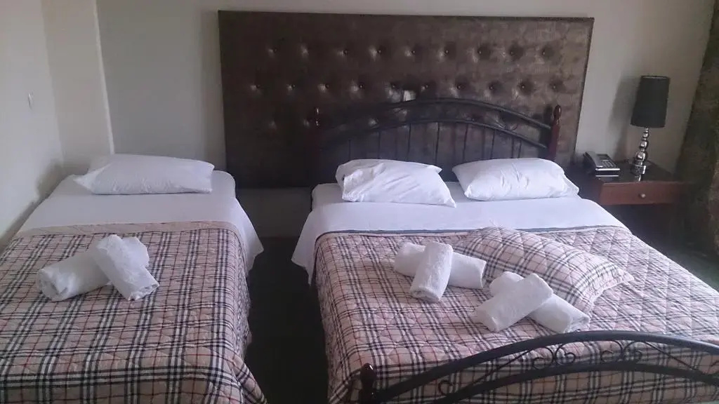 Hotel photo 2