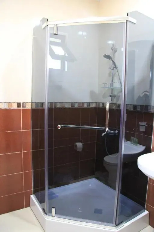 Hotel Chero - Chambres