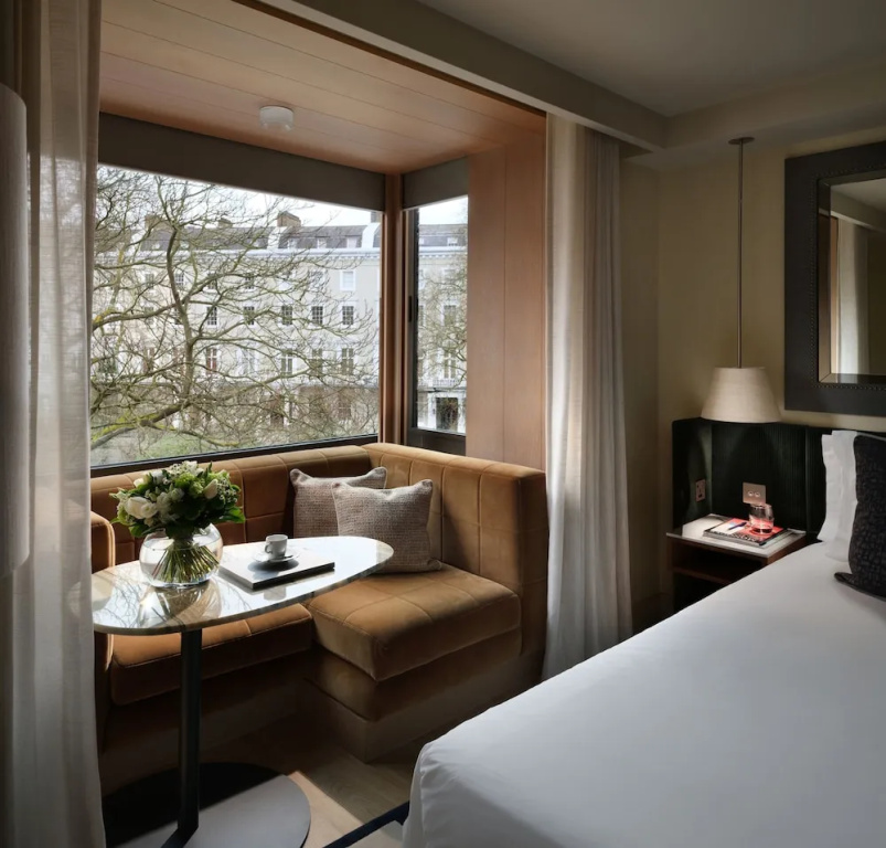 The Hari Room Type - Premium Double room (twin beds)