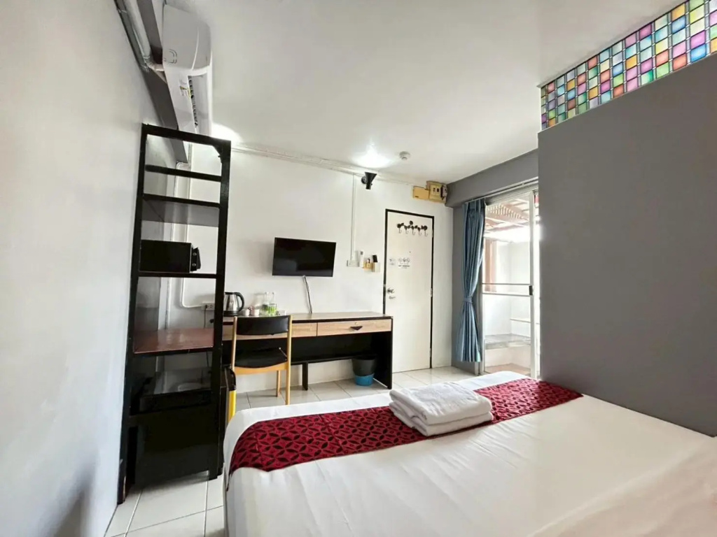 Hotel photo 14