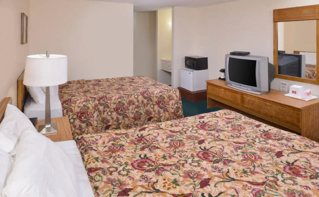 Hotel photo 6