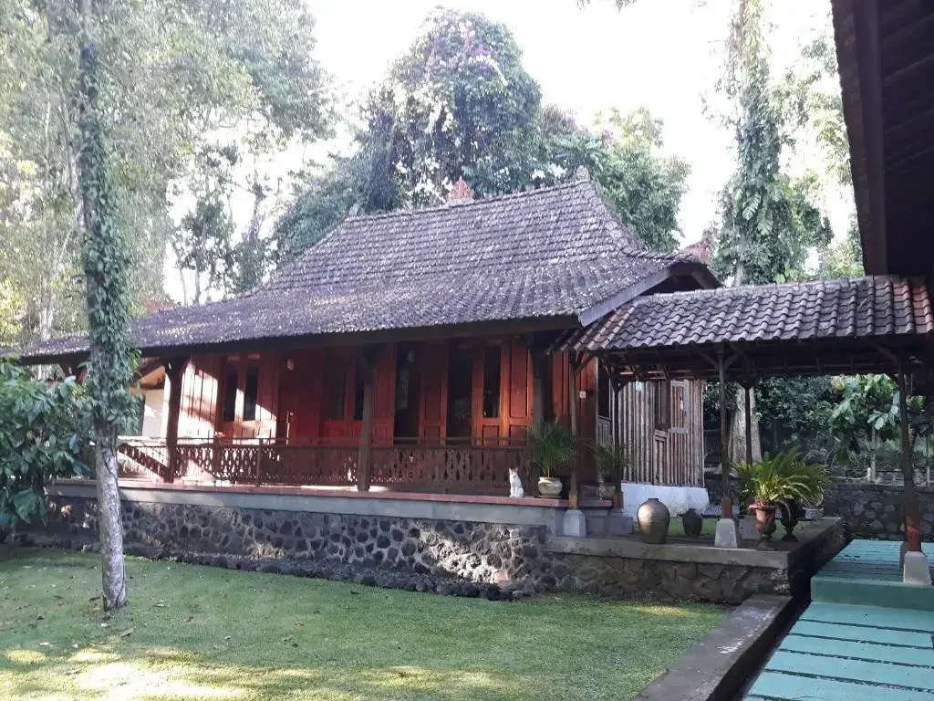 Bukit Asri Lodge - Chambres