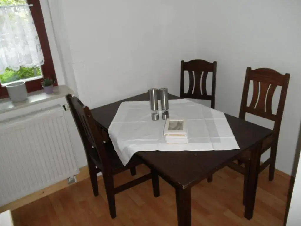 Hotel Pension zu Dresden Altpieschen - Général
