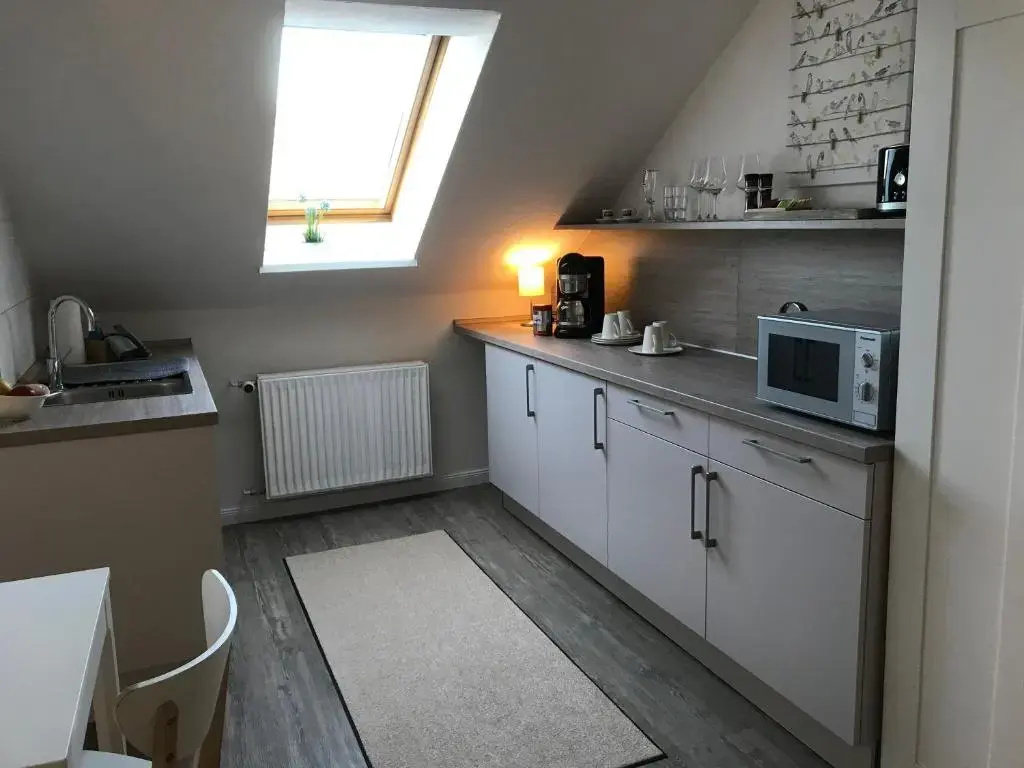 Standard Apartment