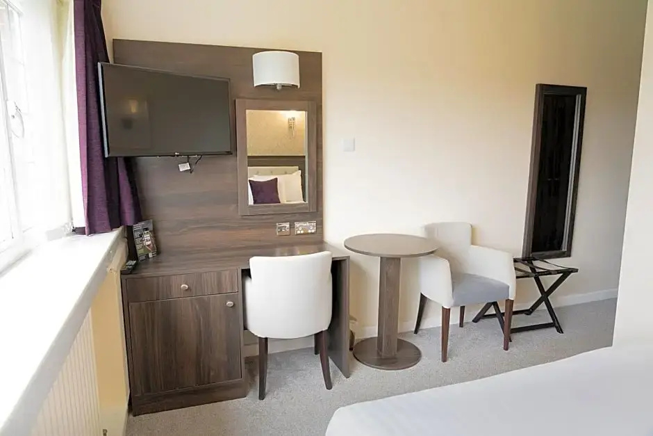 Southcrest Manor Hotel, BW Signature Collection - Chambres