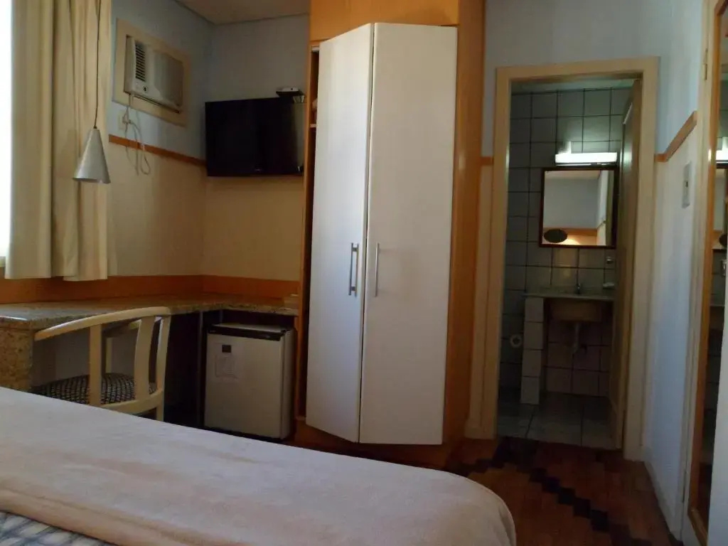 Oscar Hotel - Chambres