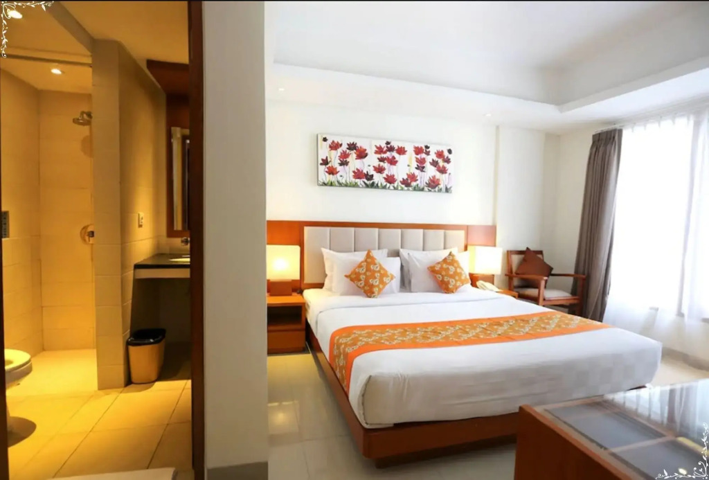 The Sun Hotel & Spa Legian