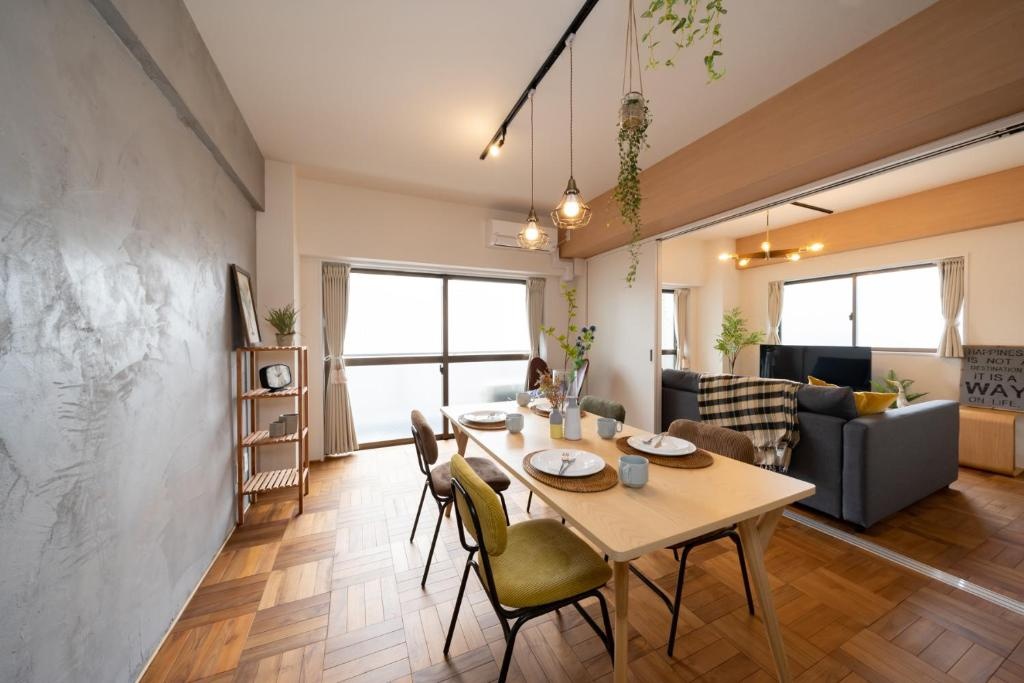 IMPREST STAY Tokyo Kamata 사진 29