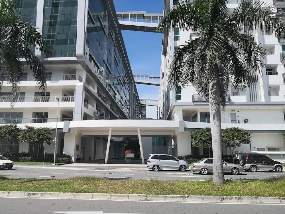 Sutera Avenue Kk Center 2 6