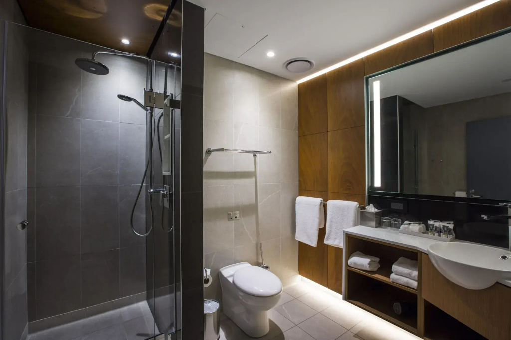 Mercure Sydney Liverpool - Général