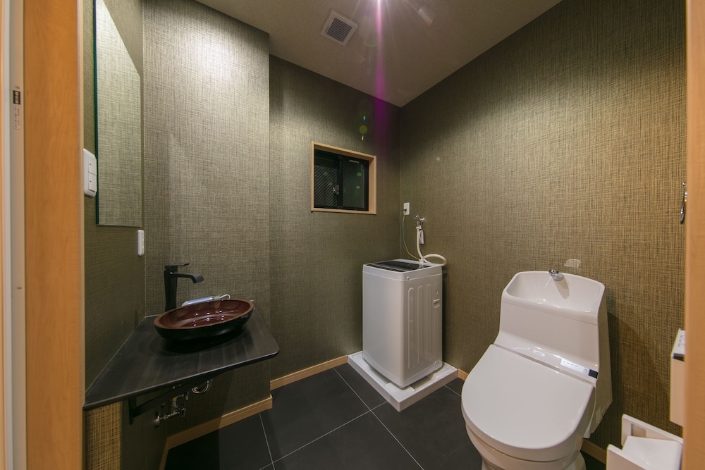 GUESTHOUSE Higasikujyou Yanagi Sitamachi 사진 1