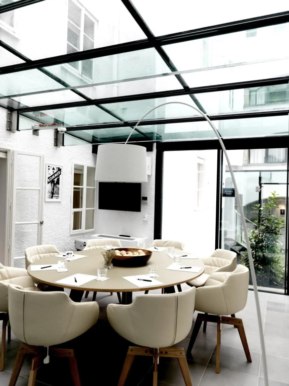 Arthotel Blaue Gans - фото 19