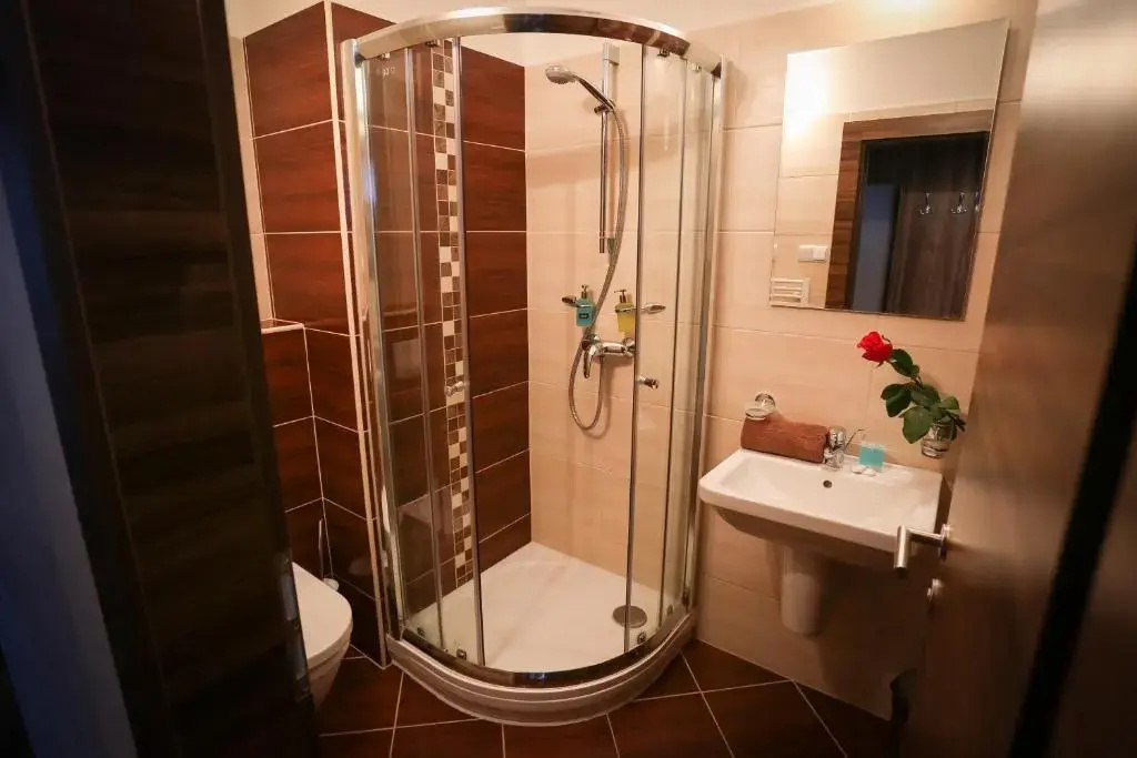 Hotel Palcát Congress & Wellness Hotel - Chambres