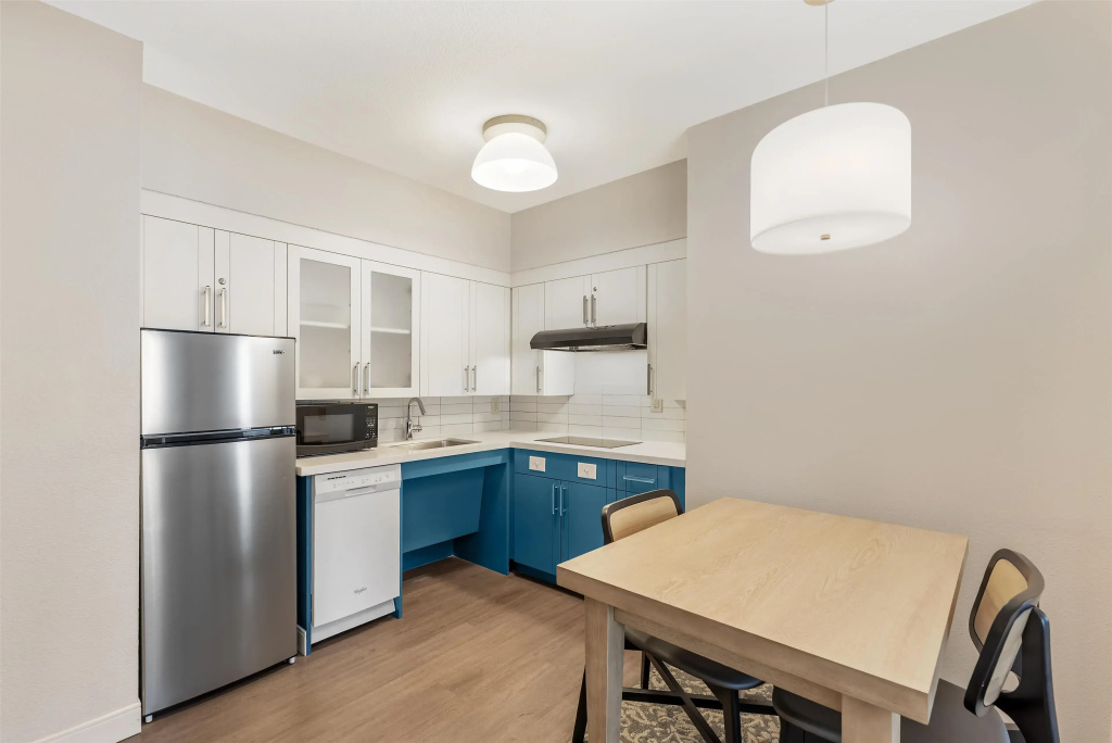 Sonesta ES Suites Austin The Domain Area - Chambres