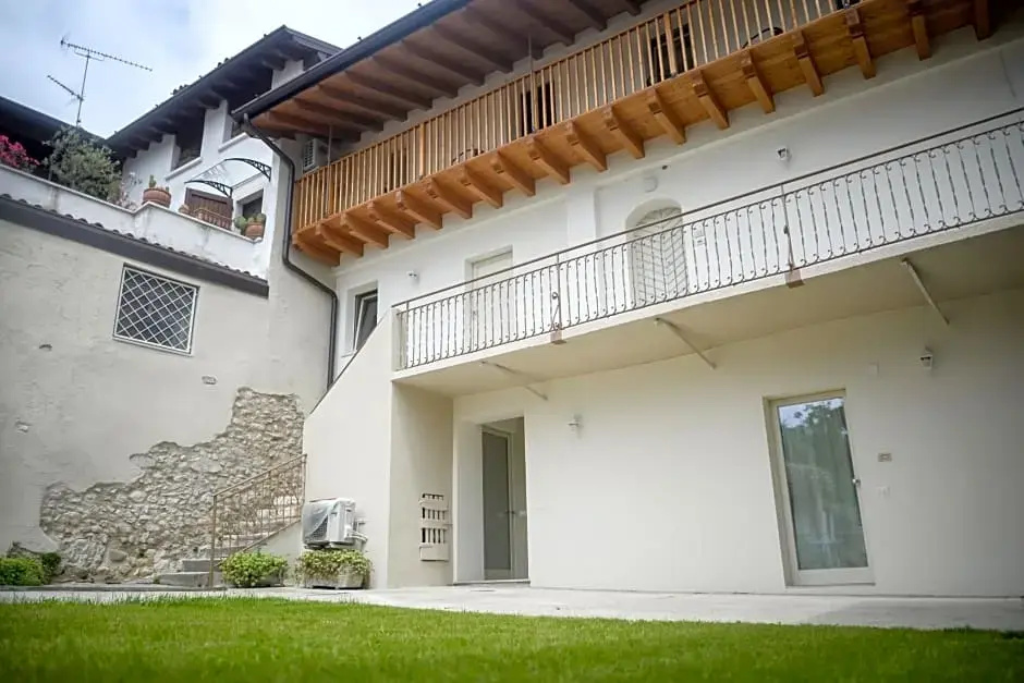 La Corte dell'Elmo B&B