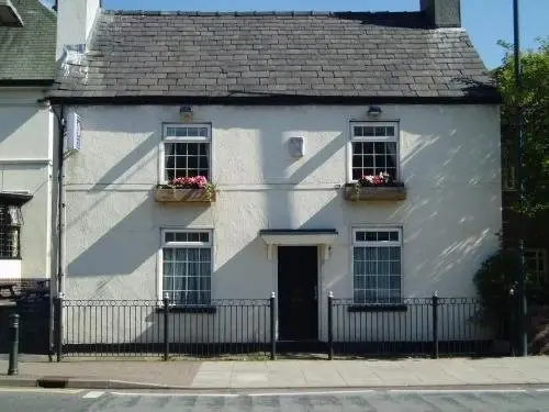 Pied Bull Hotel