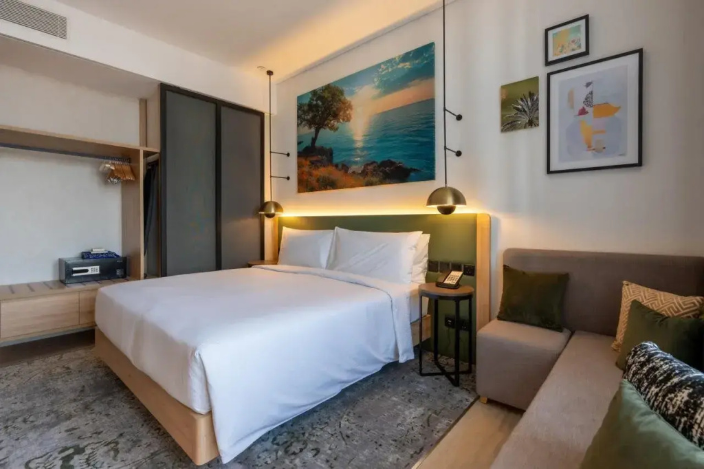 Hotel photo 19