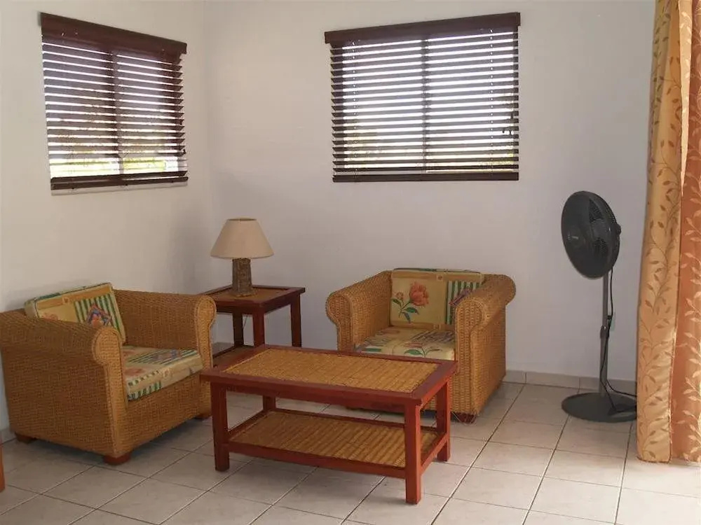 TUK Tropical Boutique Resort - Général