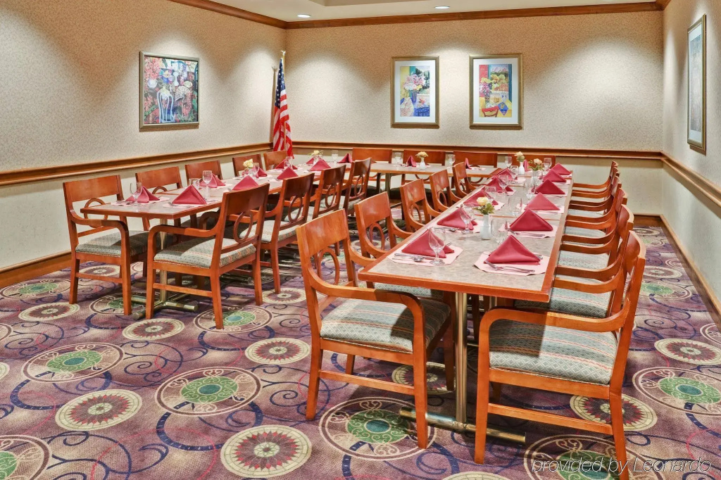 Holiday Inn Memphis-University of Memphis - Général