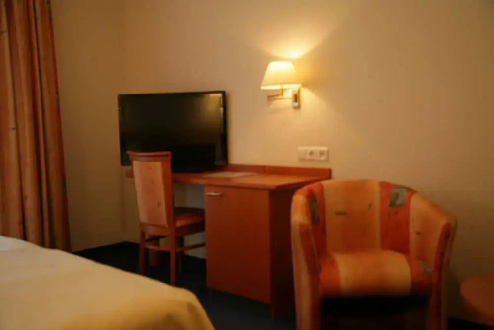 Hotel Wilhelmshöhe - Général