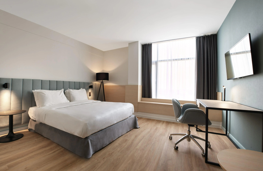 Hotel photo 11