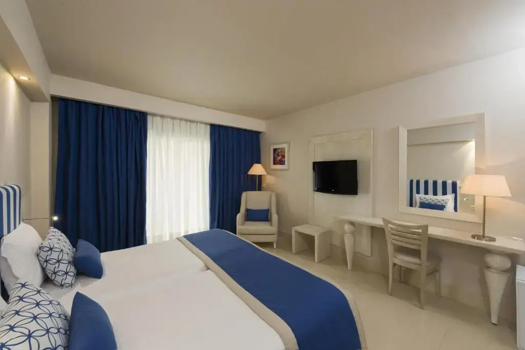 Iberostar Selection Diar El Andalous - Chambres