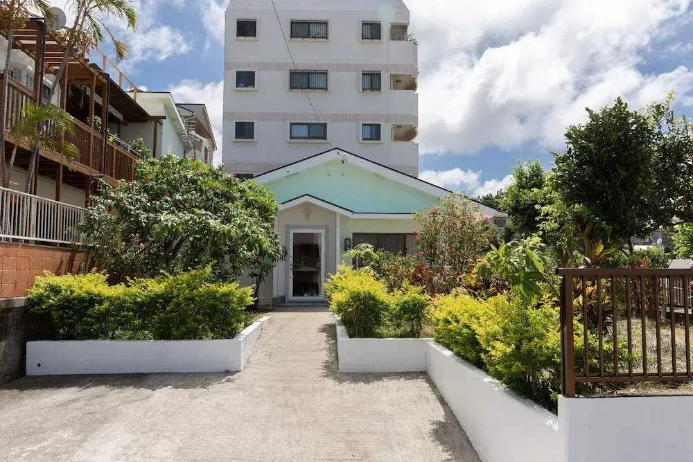 Onnason vacation rental P