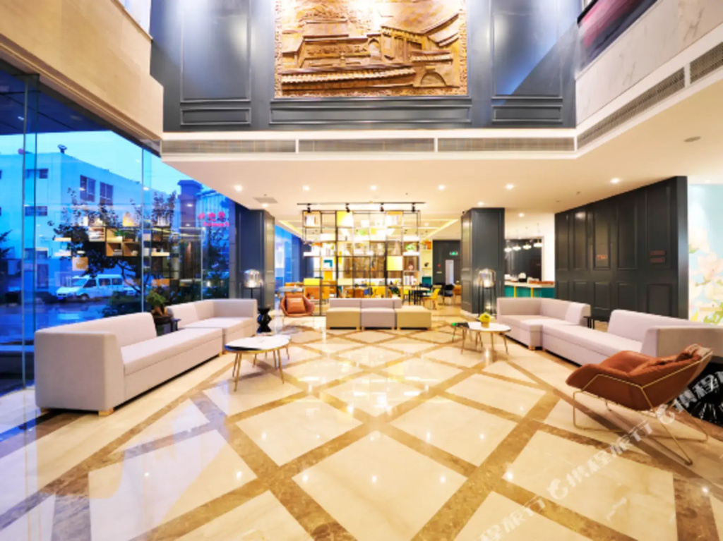 Hotel photo 21