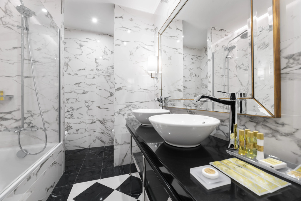 Eurostars Gran Hotel La Toja - Général