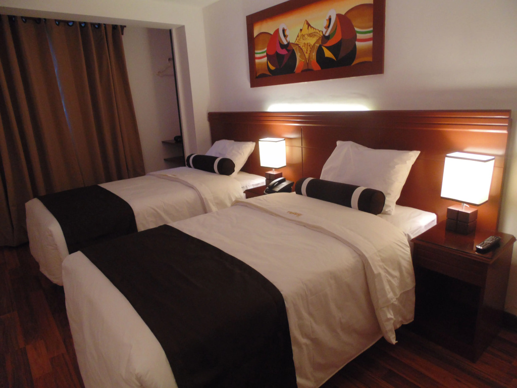 Hotel photo 5