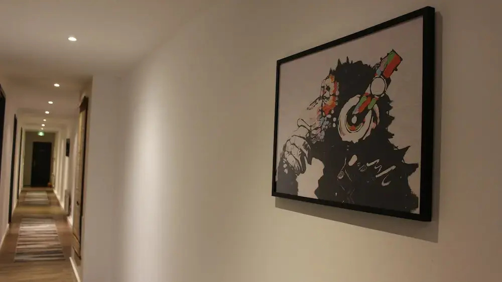 Hotel photo 12