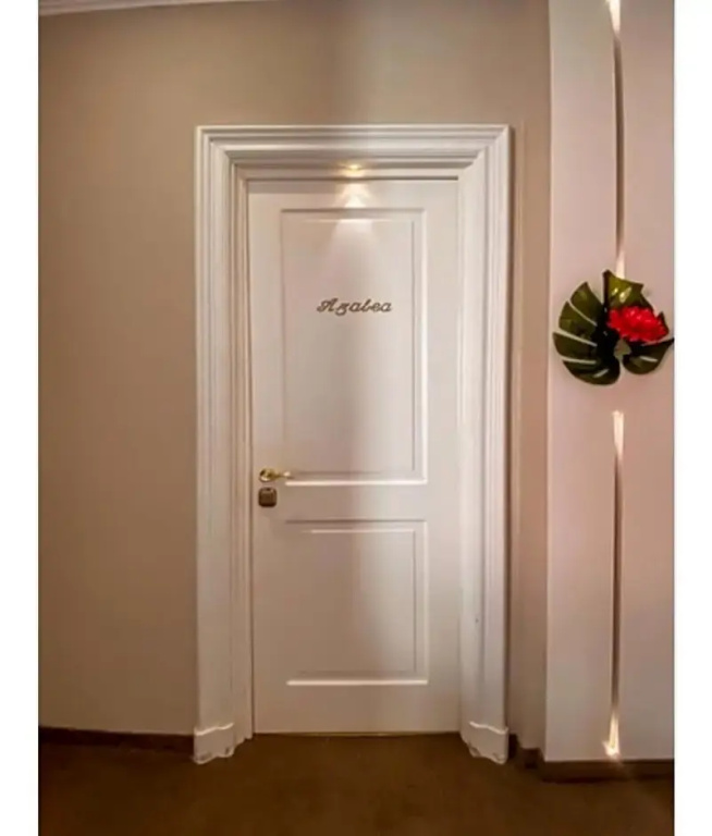 Hotel Sant'Andrea - Chambres