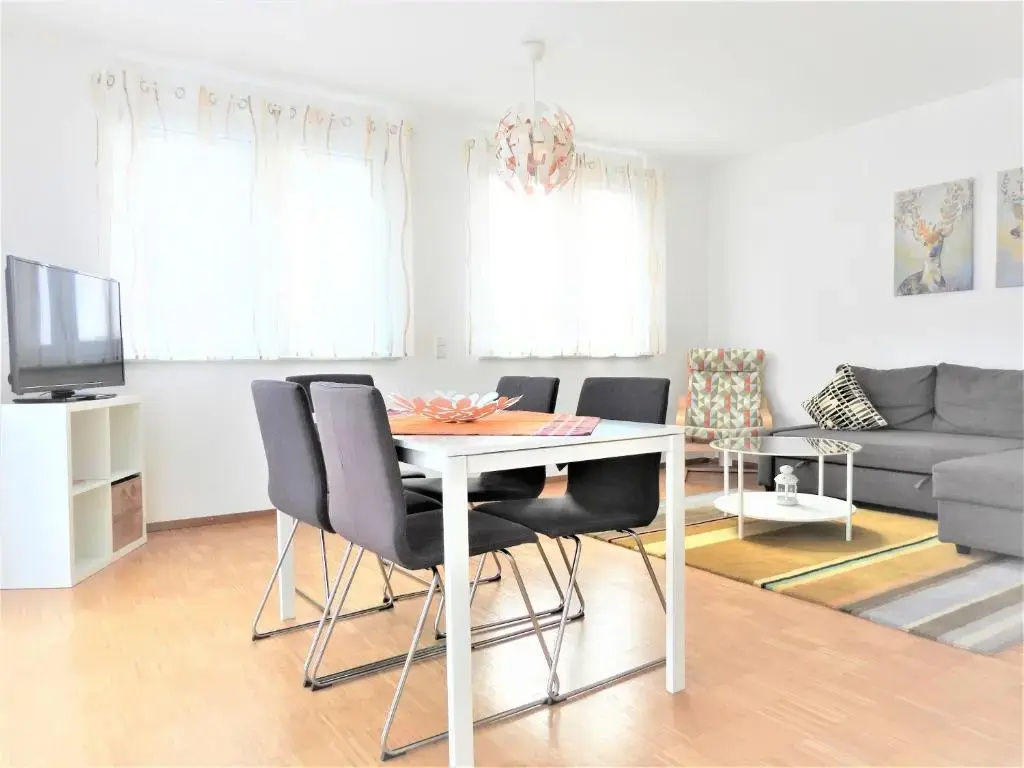 Braviscasa - Ferienresidenz Endingen Badnerstrasse - Chambres