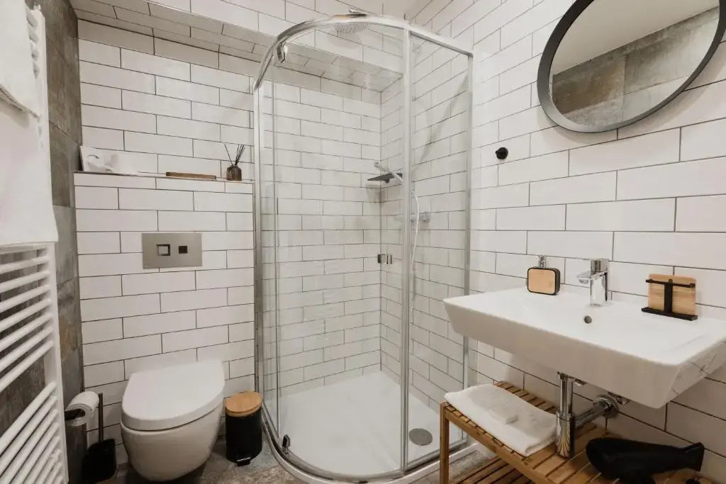 Hotel Rehavital - Chambres