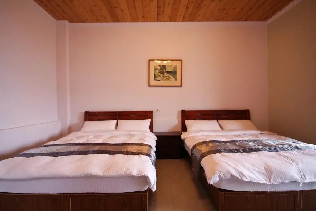 Yu Tao Yuan Bed and Breakfast - Général
