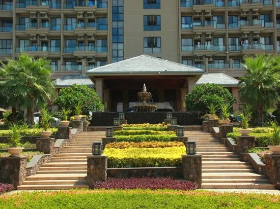 Sanya Haizhiquan Holiday Apartment (Tianya Yiheng Night Market) in Sanya