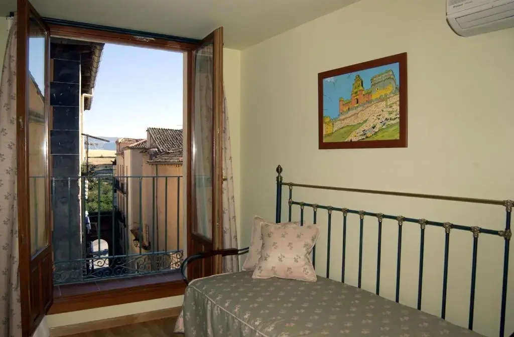 Hotel Spa La Casa Mudéjar - Chambres