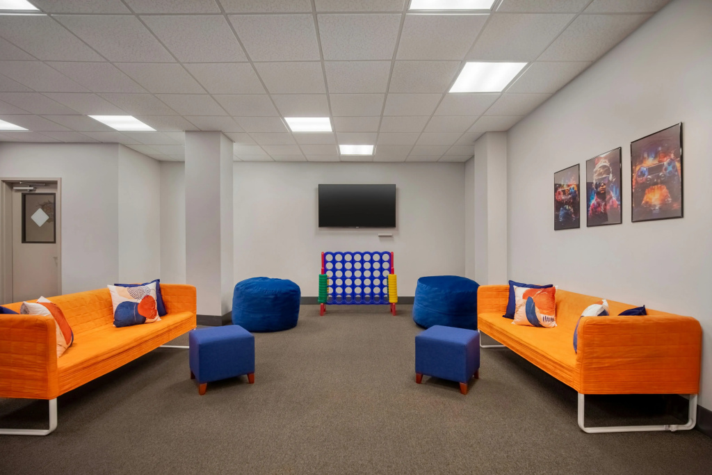 Hampton Inn Long Island-Brookhaven - Général