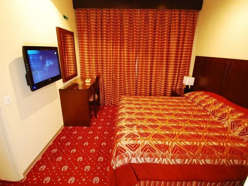 Al Bouhaira — фото 2