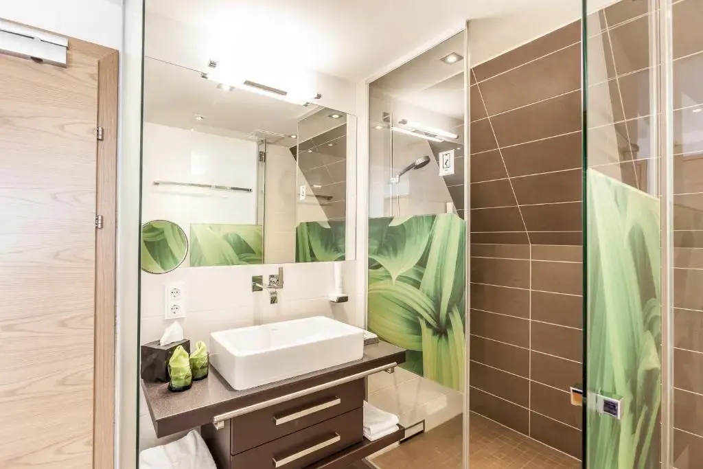 Lederer Boutique Hotel - Chambres