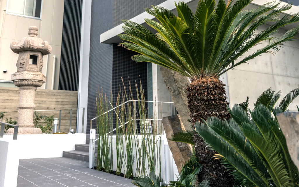 Zen Kyoto Apartment Hotel 사진 25