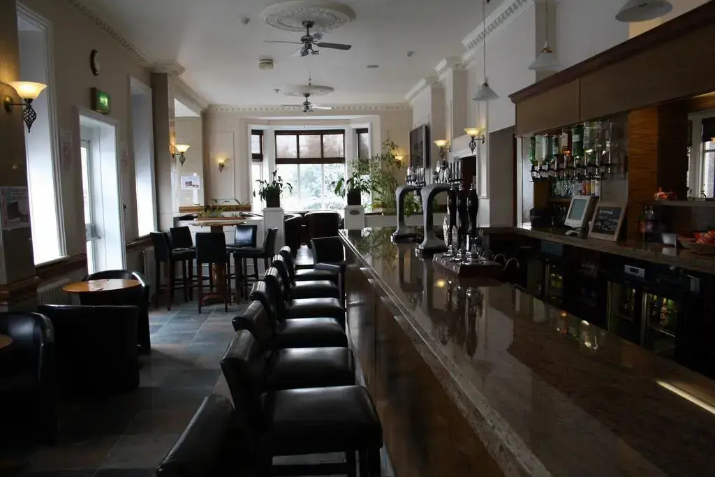 Uno Thames Hotel -Reopened Brand New Again -FREE PARKING - Général