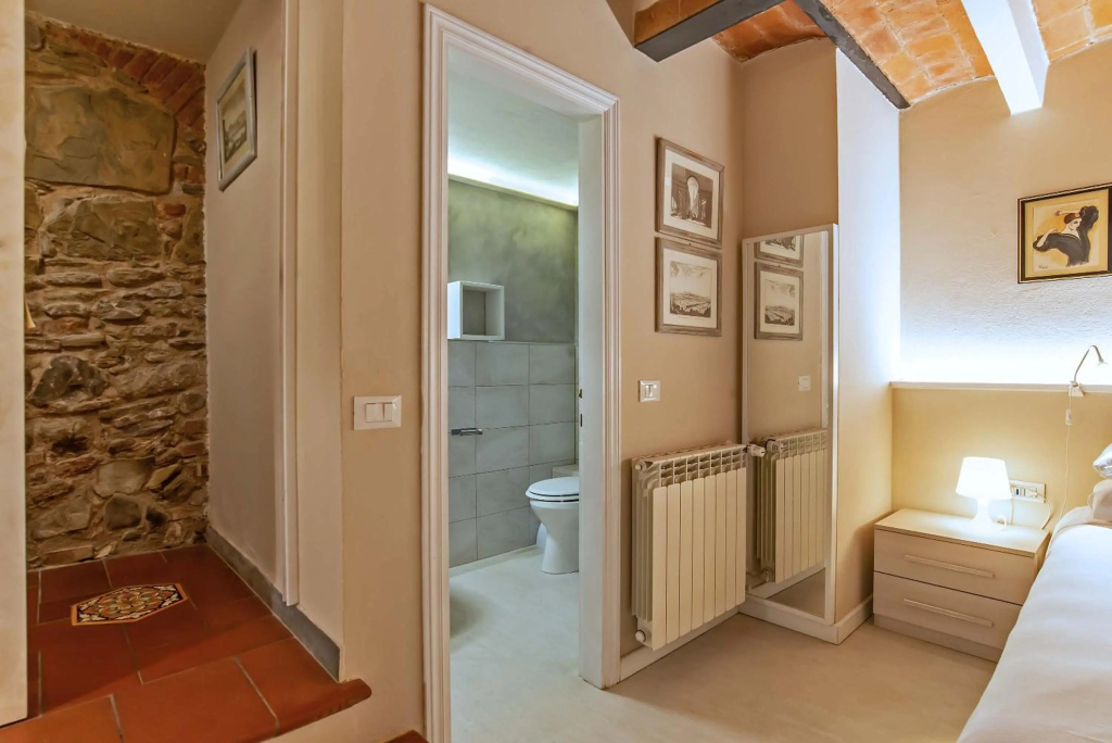 Appartamento in Firenze