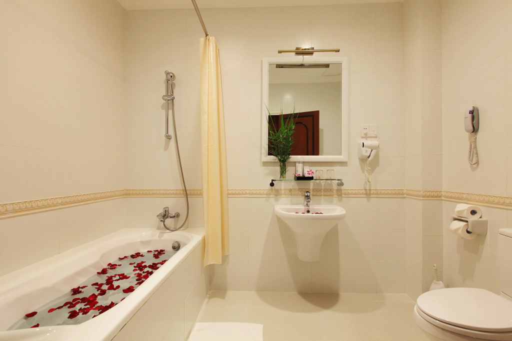 Hotel Continental Saigon - Général