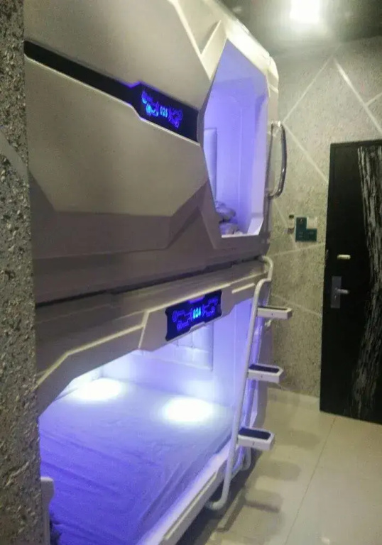 Hotel photo 14