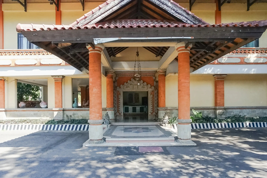 Hotel Oranjje