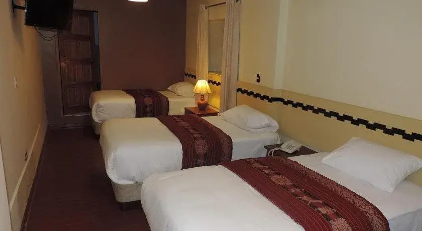 Hotel photo 18